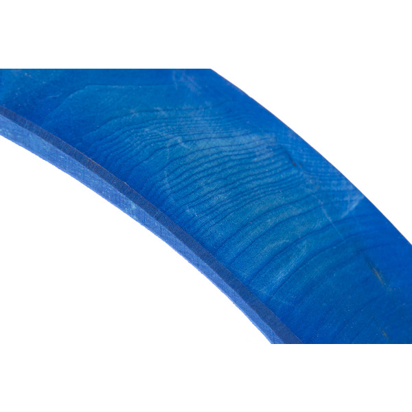 Конструктор дерев'яний Nic Міст синій (NIC523331)