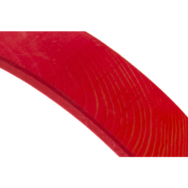 Конструктор дерев'яний Nic Міст райдужний (NIC523332)