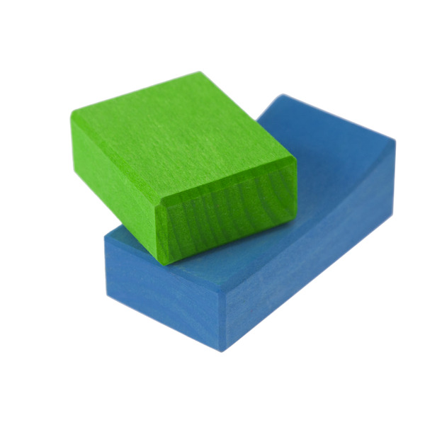 Конструктор дерев'яний Nic Міст (NIC523334)