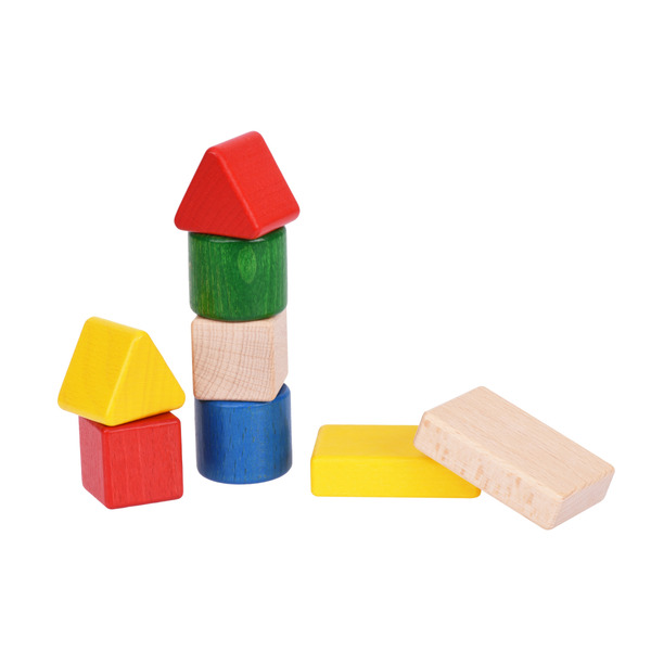 Сортер дерев'яний Nic Таксі (NIC1550)