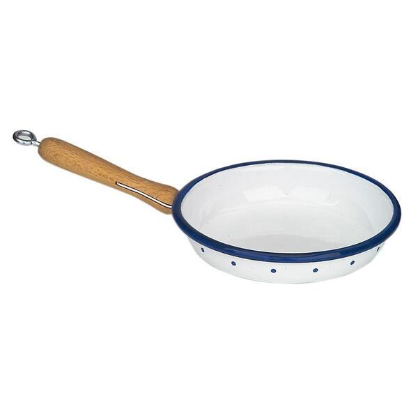 Игровая сковорода NIC эмаль 12 см (NIC530224)