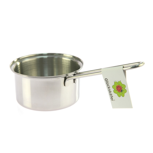 Игровая кастрюлька Nic металлическая 9 см (NIC530310)