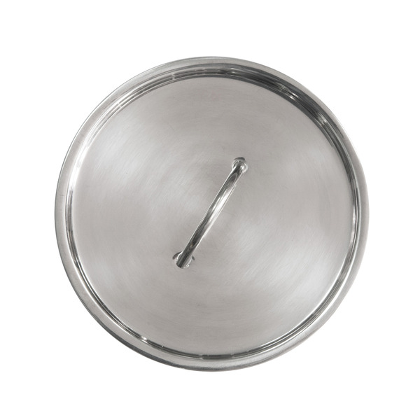 Ігрова каструлька Nic металева 12 см (NIC530313)