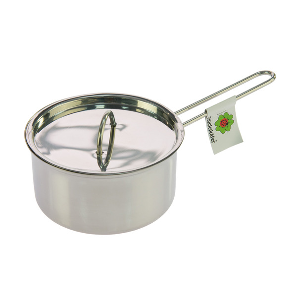 Ігрова каструлька Nic металева 12 см (NIC530313)