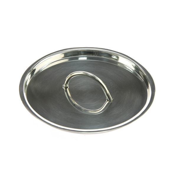 Ігрова каструлька Nic металева 12 см (NIC530313)