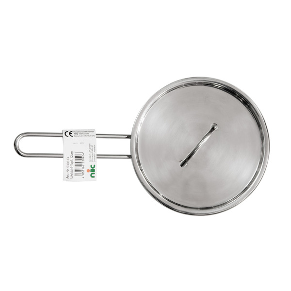 Ігрова каструлька Nic металева 12 см (NIC530313)