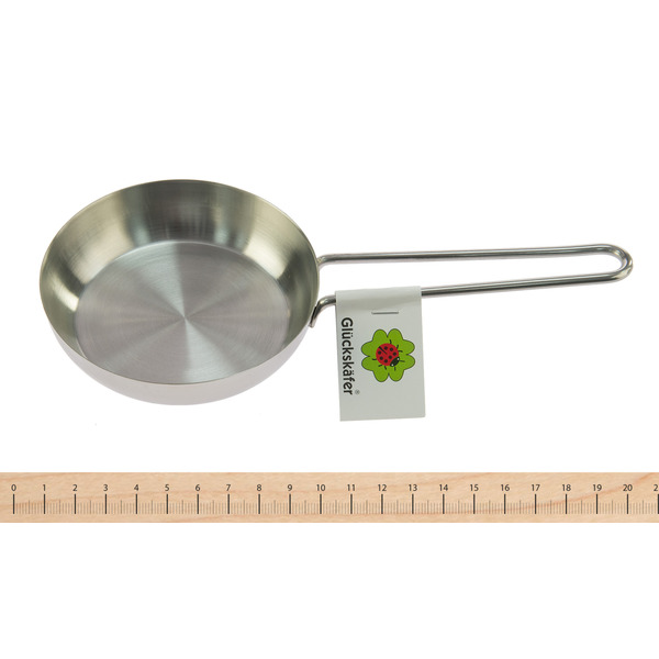 Игровая сковорода Nic металлическая 9 см (NIC530320)