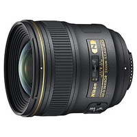 Nikon 24mm f/1.4G ED AF-S Nikkor