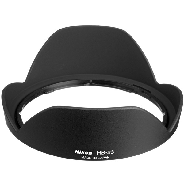 Об'єктив Nikon AF-S 17-35 mm f/2.8D IF-ED ZOOM (JAA770DA)