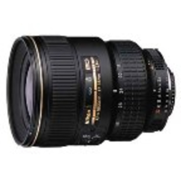Об'єктив Nikon AF-S 17-35 mm f/2.8D IF-ED ZOOM (JAA770DA)
