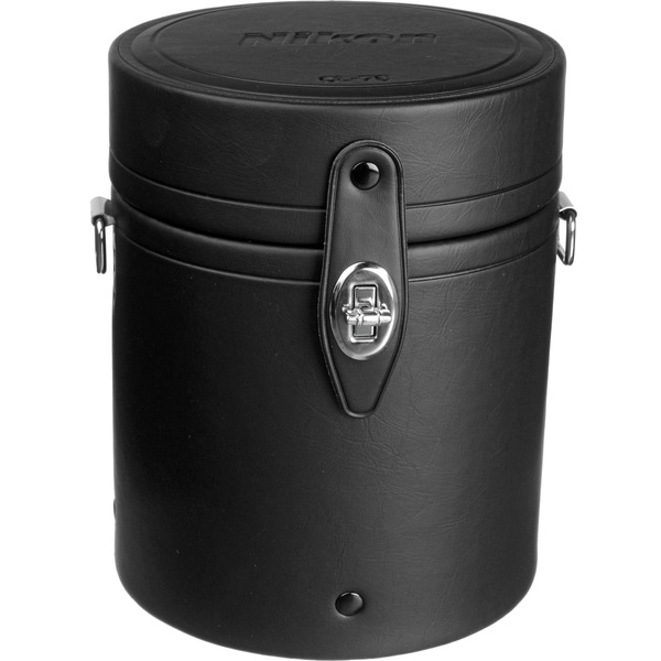 Об'єктив Nikon AF-S 17-35 mm f/2.8D IF-ED ZOOM (JAA770DA)