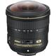 Nikon 8-15mm f/3.5-4.5E ED AF-S FISHEYE