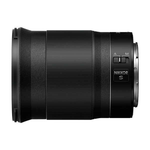 Nikon NIKKOR 24mm f/1.8 S