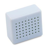 Nuvita Фильтр NU-0063 с ионами серебра к увлажнителю NV1822