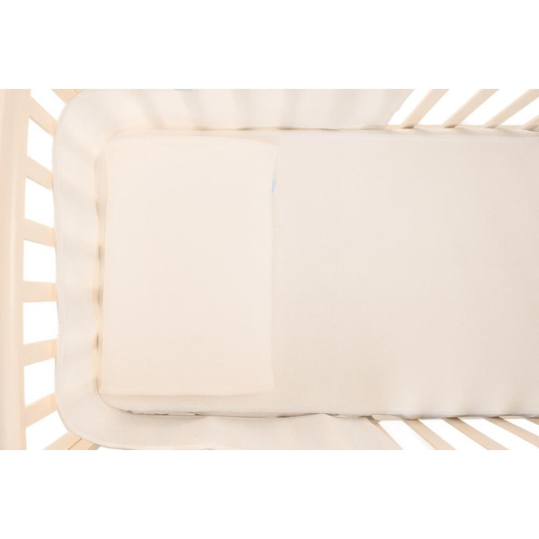 Наматрасник Nuvita против удушья Aria 3D 60*120 см 0м+ NV6515 (NV6515)