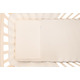 Наматрацник Nuvita проти задухи Aria 3D 60*120 см 0м+ NV6515 (NV6515)