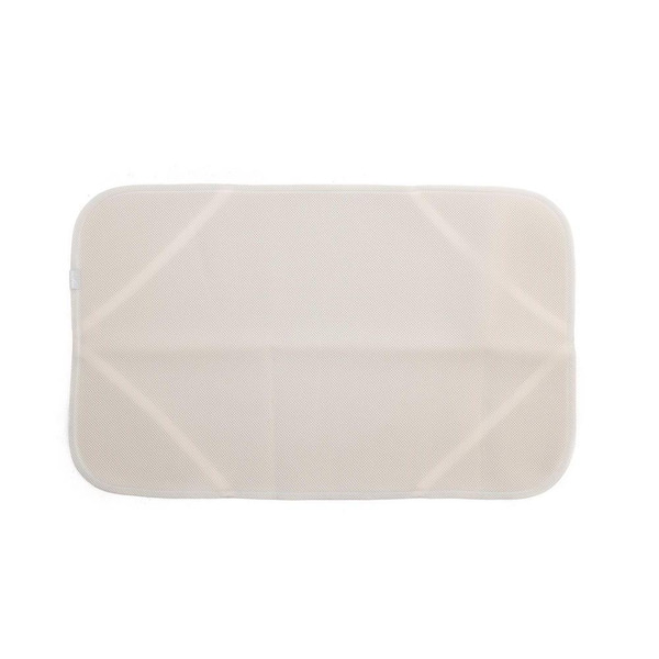 Наматрасник Nuvita против удушья Aria 3D 60*120 см 0м+ NV6515 (NV6515)