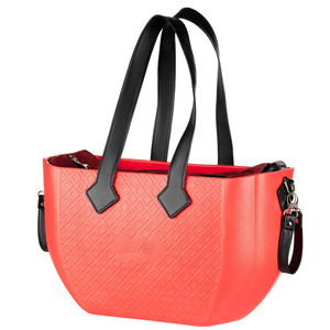 Сумка Nuvita MyMia червоний корпус (NV8801C / 02B / 03B)