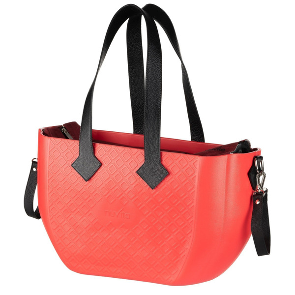 Сумка Nuvita MyMia червоний корпус