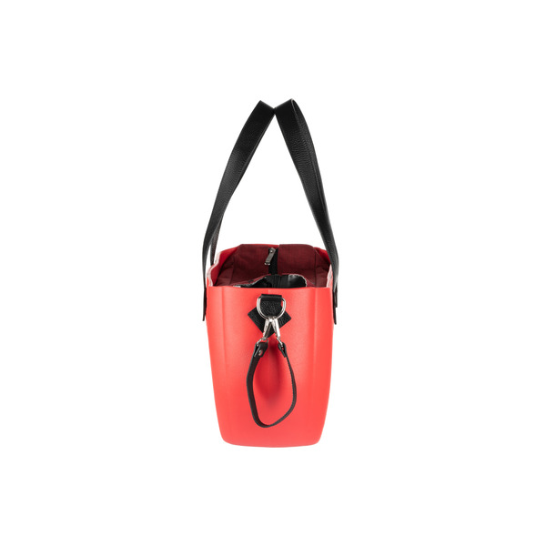 Сумка Nuvita MyMia червоний корпус