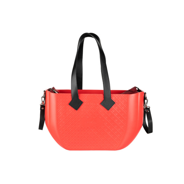 Сумка Nuvita MyMia червоний корпус