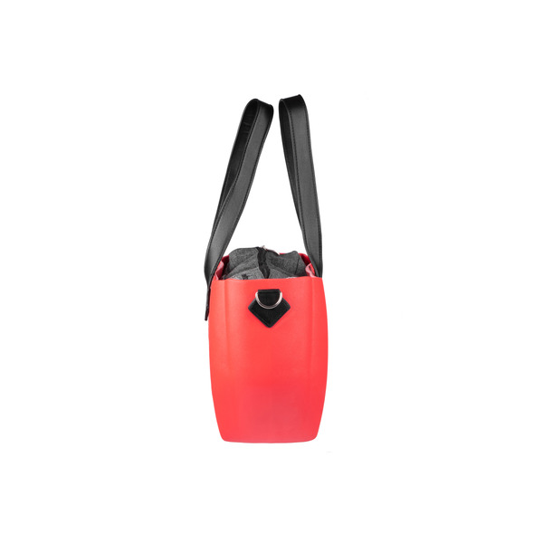 Nuvita Сумка MyMia + набор (ручки,фиксаторы,ремни на коляску) [NV8801C/02G/03B]