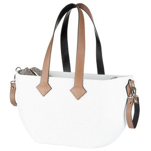 Сумка Nuvita MyMia білий корпус (NV8801G / 02RH / 23T / 13T / 33T)