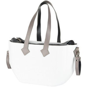 Сумка Nuvita MyMia білий корпус (NV8801G / 07G / 23G / 13G / 33G)