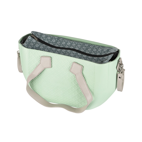 Сумка Nuvita MyMia м'ятний корпус (NV8801M / 02F / 03G)