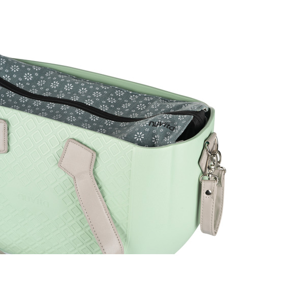Сумка Nuvita MyMia м'ятний корпус (NV8801M / 02F / 03G)