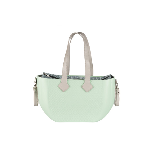 Сумка Nuvita MyMia м'ятний корпус (NV8801M / 02F / 03G)
