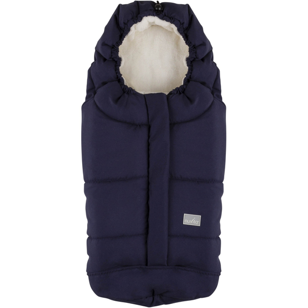 Конверт NUVITA Ovetto CITY темно-синій (NV9045OVETTOCITYBLUE)