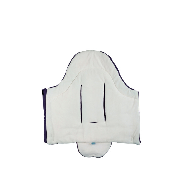 Конверт NUVITA Ovetto CITY темно-синій (NV9045OVETTOCITYBLUE)