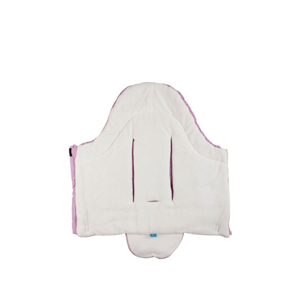 Конверт NUVITA Ovetto CITY розовый (NV9045OVETTOCITYPINK)