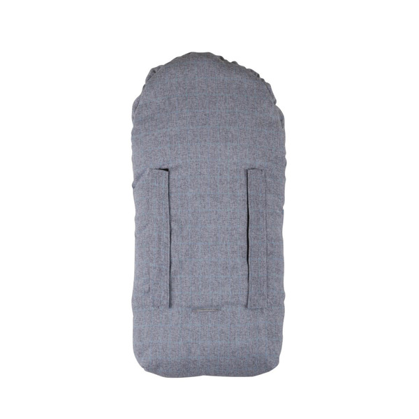 Конверт NUVITA Ovetto POP картатий блакитний (NV9235OVPOPSKYBLUE)