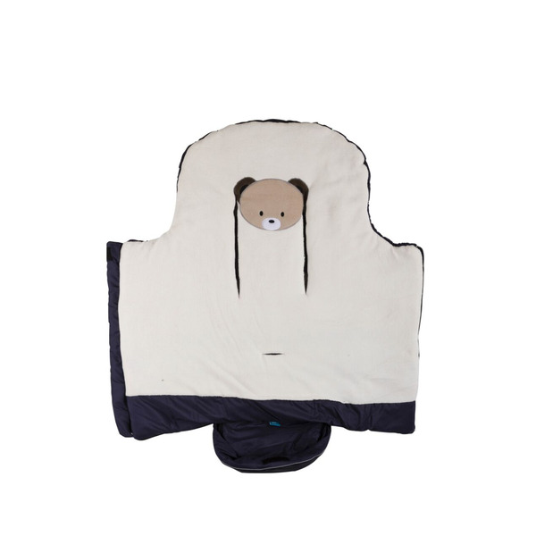 Конверт NUVITA 9605 СUCCIOLI JUNIOR темно-синій (NV9605CUCCIOLOJRBLUE)