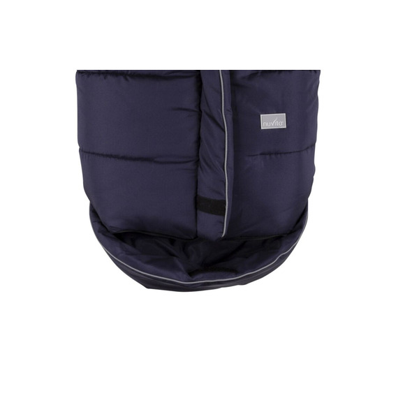 Конверт NUVITA 9605 СUCCIOLI JUNIOR темно-синій (NV9605CUCCIOLOJRBLUE)