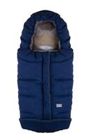 Зимовий конверт NUVITA СUCCIOLI JUNIOR синій (9605)