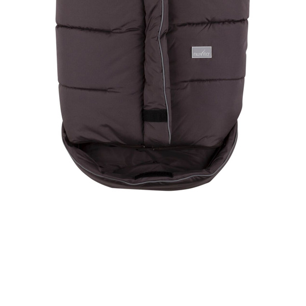 Конверт NUVITA 9605 СUCCIOLI JUNIOR коричневий (NV9605CUCCIOLOJRTAUPE)