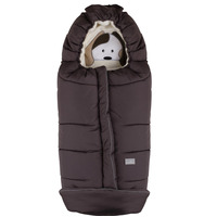 Nuvita 9605 СUCCIOLI JUNIOR [зимний  (коричневый/пес/бежевый)]