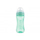 Nuvita Детская бутылочка Mimic Cool (330мл) [NV6052GREEN]