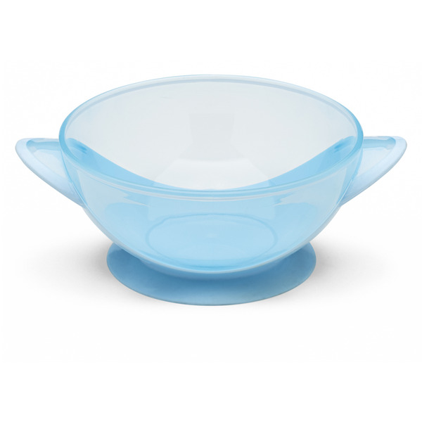 Набір для годування дорожній Nuvita COOL 6м+Синій (NV1421COOLBlue)