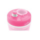 Дитячий поїльник Nuvita 12м + 200мл. з м'яким носиком Рожевий (NV1433Pink)