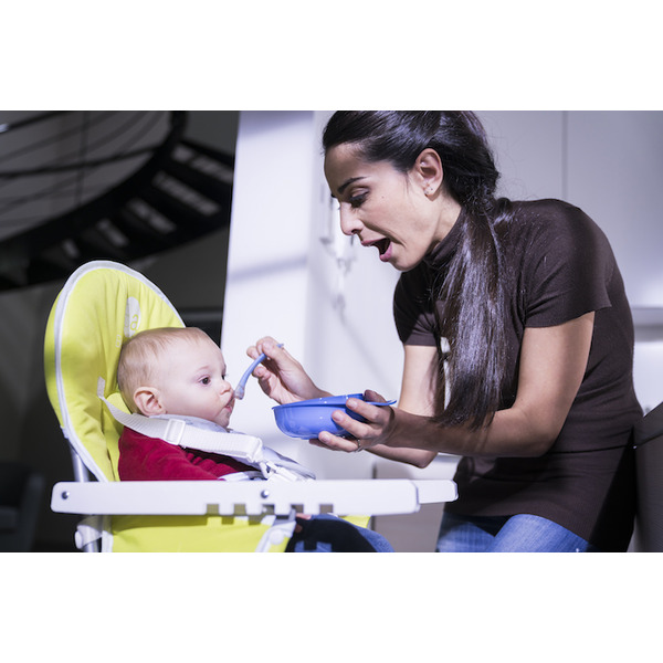 Nuvita Тарілка для годування Easy Eating (2шт. глибока) [NV8431Blue]