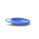 Nuvita Тарелка для кормления Easy Eating (мелкая 2шт.) [NV8451Blue]