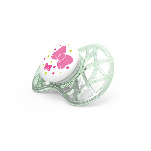 Nuvita Симметрическая Air [NV7061Girl]