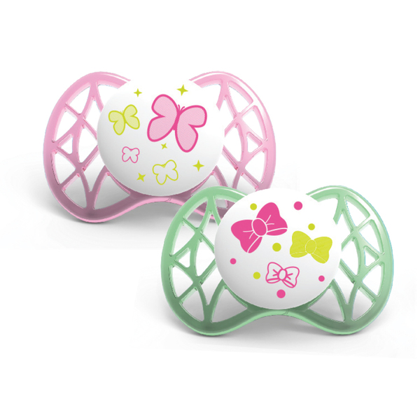 Nuvita Симметрическая Air [NV7061Girl]