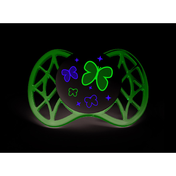 Nuvita Симметрическая Air [NV7061Girl]