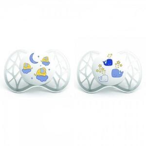 Nuvita Симметрическая Air (светится в темноте) [NV7063]