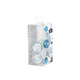 Пустушка симетрична Nuvita NV7065 Air55 Cool 0m +" BOY" зелена (NV7065NG)